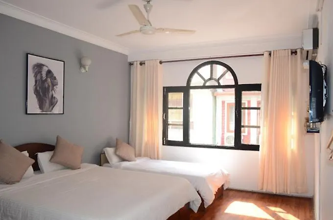 Hotel Holy Inn 카트만두