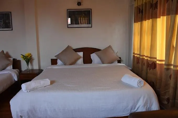 Hotel Holy Inn Kathmandu