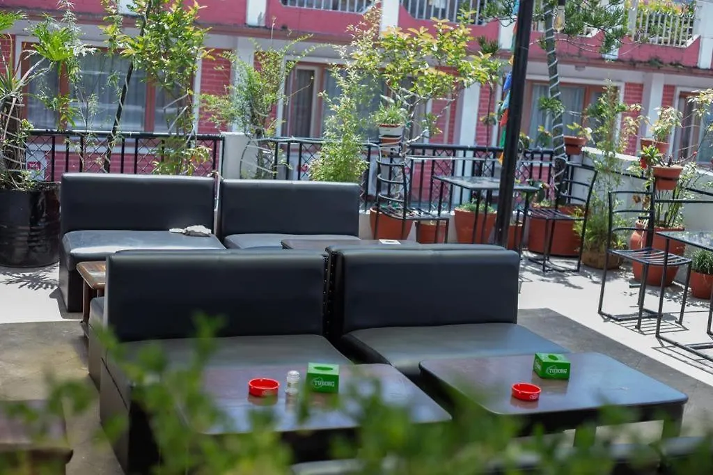 Hotel Holy Inn Kathmandu 2*,  Nepal