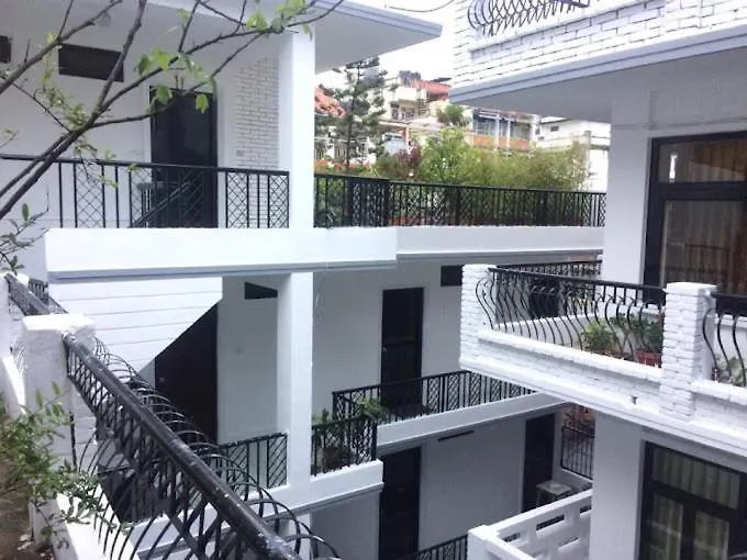 Hotel Holy Inn Kathmandu